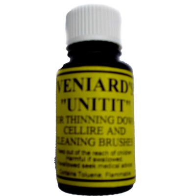 Unitit Thinners | eBay UK