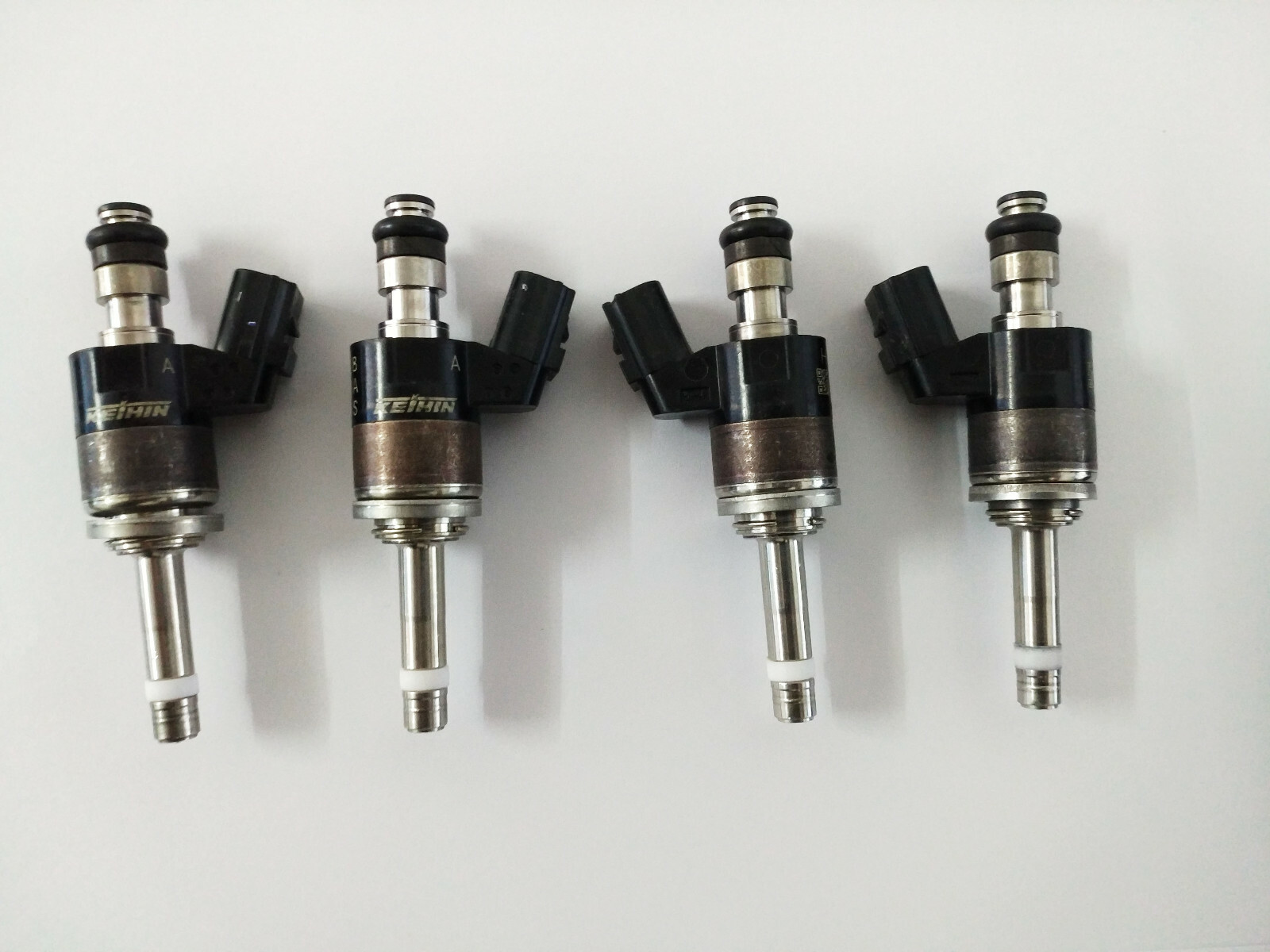 4x Einspritzdüsen Für Honda 1.5L 2015-2019 - OEM 16010-5R1-315