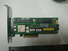 HP Smart Array full-height P400 512MB 8 channel SAS RAID Controller 504023-001 