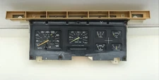 1980-86 Ford Truck Tach & Gauge Dash Cluster Pickup Tachometer F 150 250 350