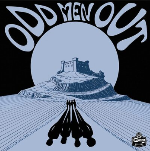 Odd Men Out Odd Men Out (Vinyl LP) 12" Album Coloured Vinyl