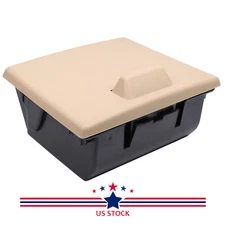 Dashboard Cup Drink Holder 8C3Z2513562AE For 2008-2010 Ford F250 F350 F450 F550