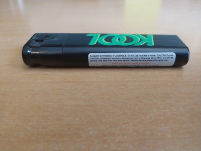 apple flavour cigarette Black & Mild Apple Upright