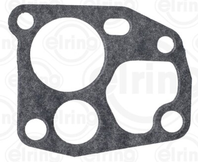 ELRING 753.581 Dichtung, Ölfiltergehäuse für DAEWOO,MERCEDES-BENZ,MULTICAR,PUCH,