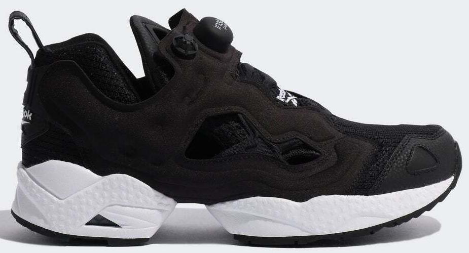 Reebok INSTAPUMP FURY 95 BLACK 23.5 良品 Size 9.5 - Reebok InstaPump Fury 95 Core Black for sale online | eBay