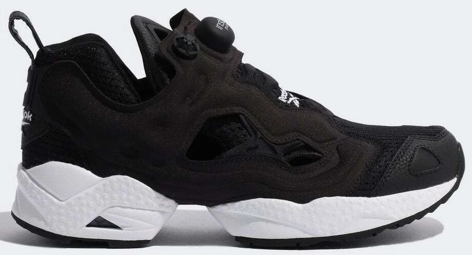 Reebok InstaPump Fury OG Legion of Fury - JP Blaze for Sale