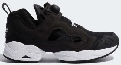 Reebok InstaPump Fury 95 Core Black for Sale | Authenticity