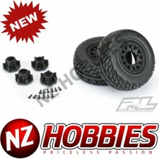 Proline PRO116710 Street Fighter SC MTD Raid 6x30 Slash 2wd/4wd F/R