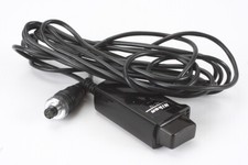 NIKON REMOTE CONTROL SWITCH MC-12, UNTESTED/190951