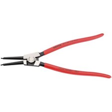 Image of Knipex Knipex 46 11 A4 85mm - 140mm A4 Straight External Circlip Pliers