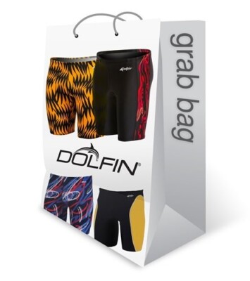 Dolfin Men's Jammer grab bag 1 suit