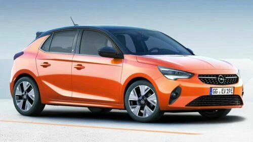 Manuali di assistenza e riparazione Corsa per l'auto