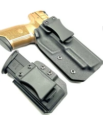 FN 57 MRD Conceal carry  & Mag Holster by SDH Swift Draw Hosters