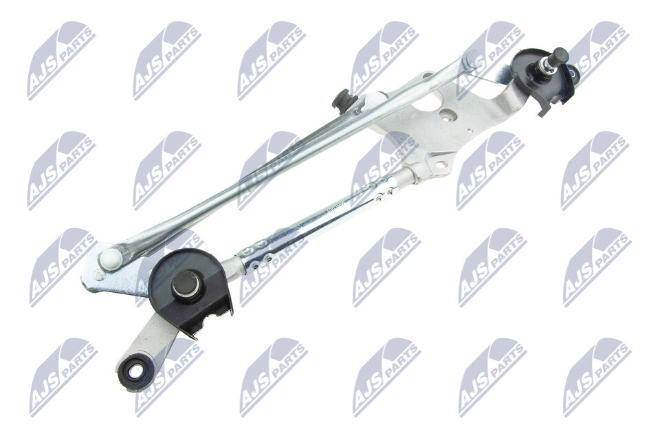 Nty Wiper Mrchanism, Front For Toyota Corolla 06 - Image 4