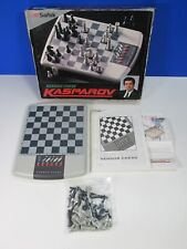 Ambassador Games Kasparov International Master Chess Set, MAGK002 at  Tractor Supply Co.