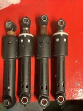 Samsung Washer Shock Absorbers DC66-00470A DC66-00470B Set (4 Pcs) (322)