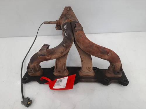 Collettore Scarico per MAZDA MX-3 (EC) 1.6 16V 1991 411898