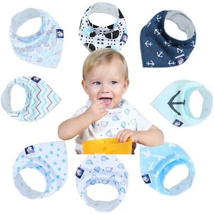 bandana bibs baby boy