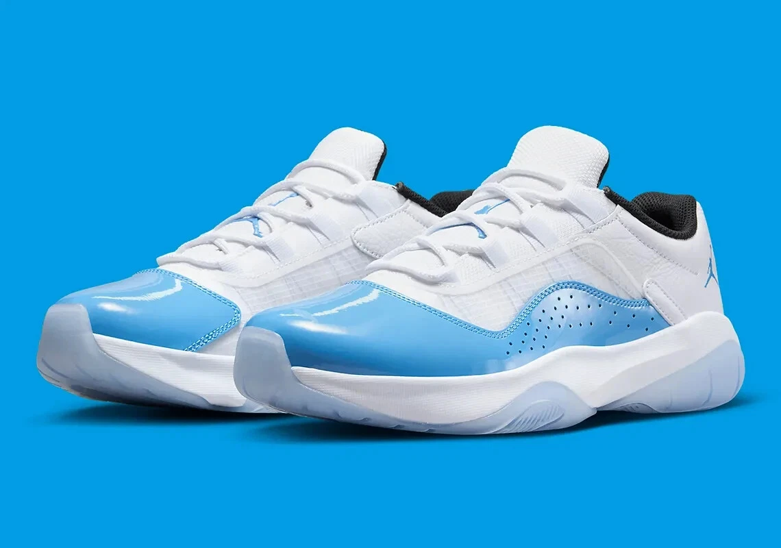 jordan 11 cmtf low