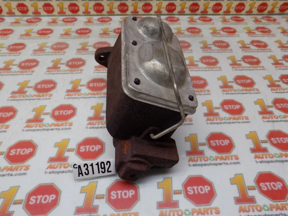 Chevrolet G10 1973-1978 cilindro maestro de freno 18008884 OEM Foto 4 de 4