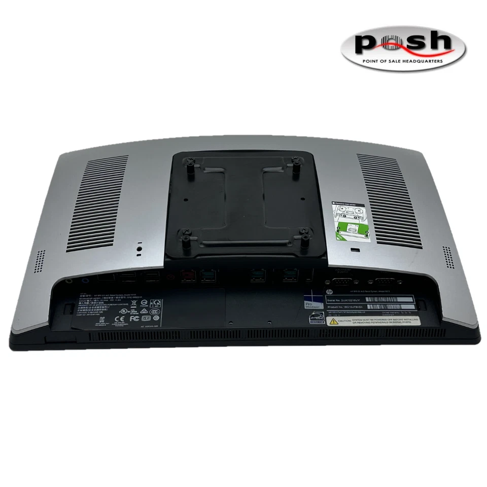 HP RP9 G1 Retail System 9015 i7 6700 - 3.4 Ghz W/ Power Supply included - Image 4 of 4