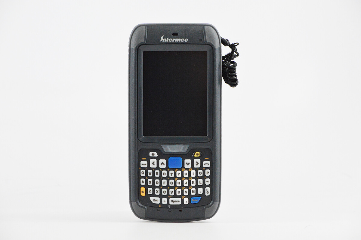 Intermec CN70AQ3KCU2W2100 Handheld Computer | eBay
