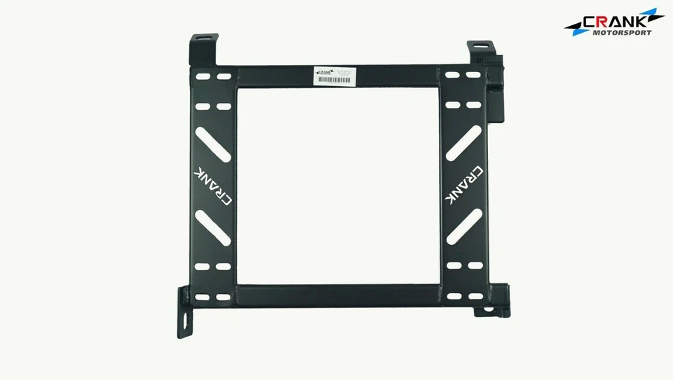 2x Crank Skyline R32 R33 R34 GTR Seat adapter rail suit BRIDE RECARO SPARCO - Image 2 of 4