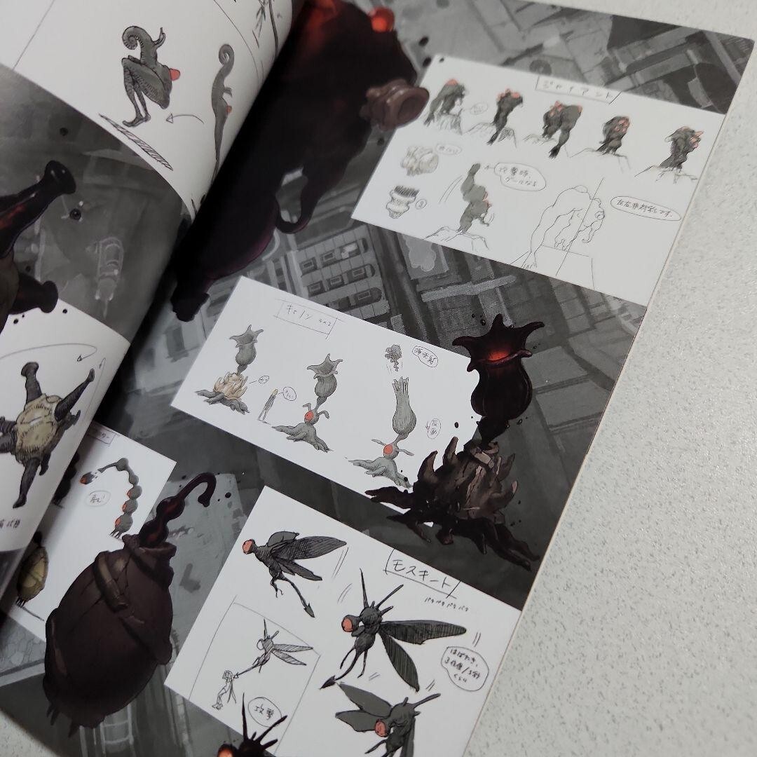 アート・デザイン・音楽 GRAVITY DAZE ARTBOOK アート・デザイン・音楽 GRAVITY DAZE ARTBOOK アート・デザイン・音楽