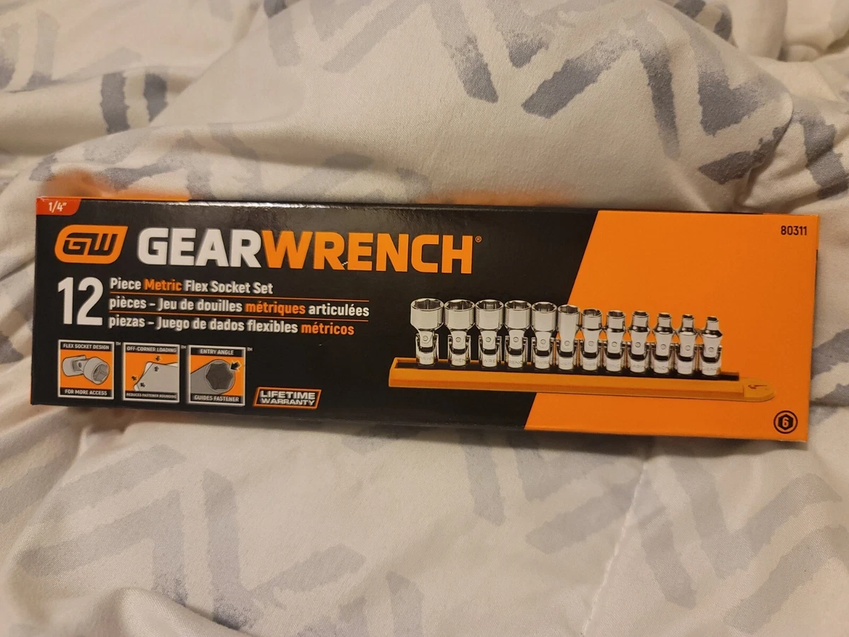 Gearwrench 80311 deals