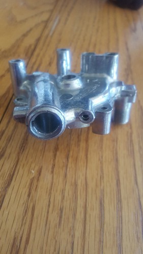 34r-1523-b Choke Housing - Picture 4 of 4