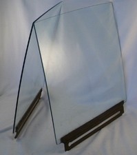 1947 BENTLEY MK 6 JAMES YOUNG Rear Windows