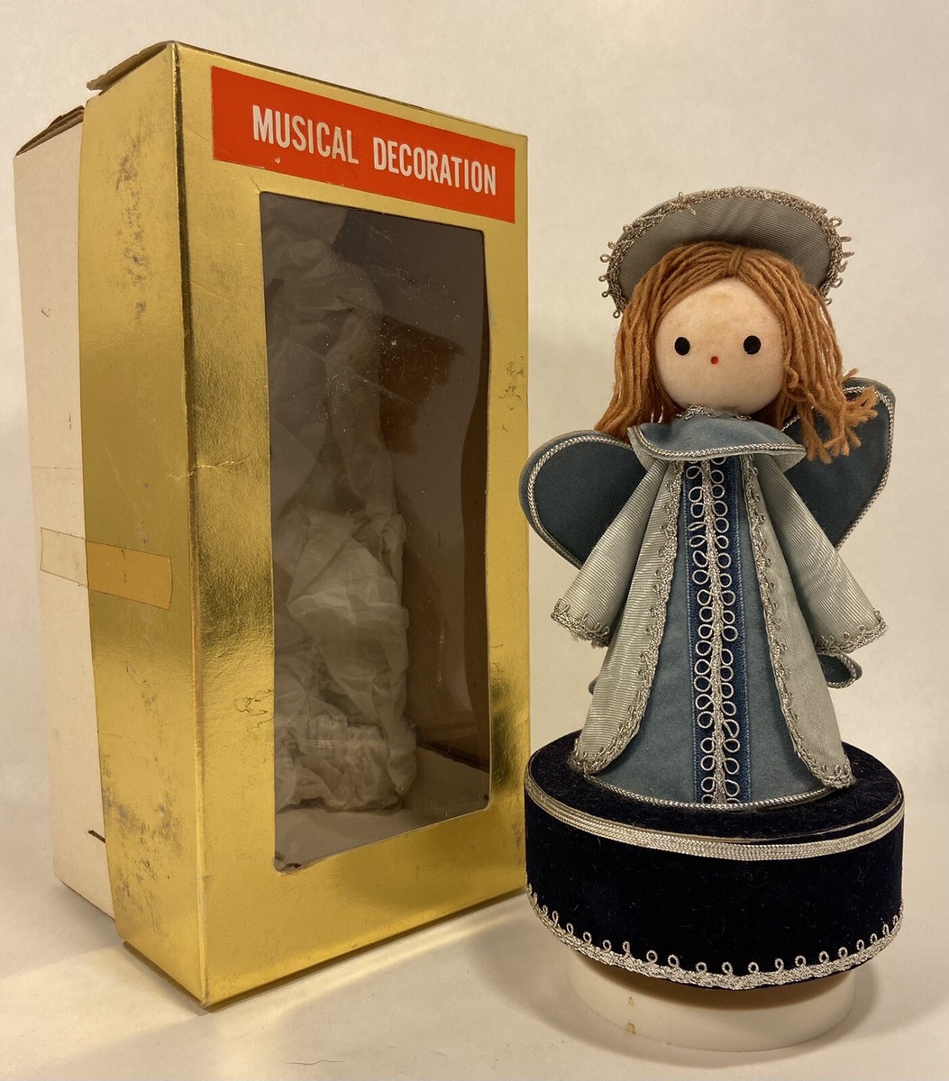ヴィンテージ   glorious angels クリスマスオーナメント ヴィンテージ glorious angels クリスマスオーナメント