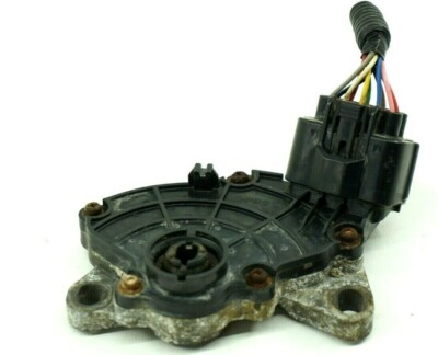 2007-2010 SCION TC 5 SPEED MANUAL TRANSMISSION GEAR BOX