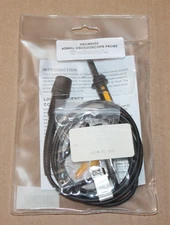 Velleman PROBE60S HPS40/HPS10 Personal Oscilloscope Scope Probe 60MHz New