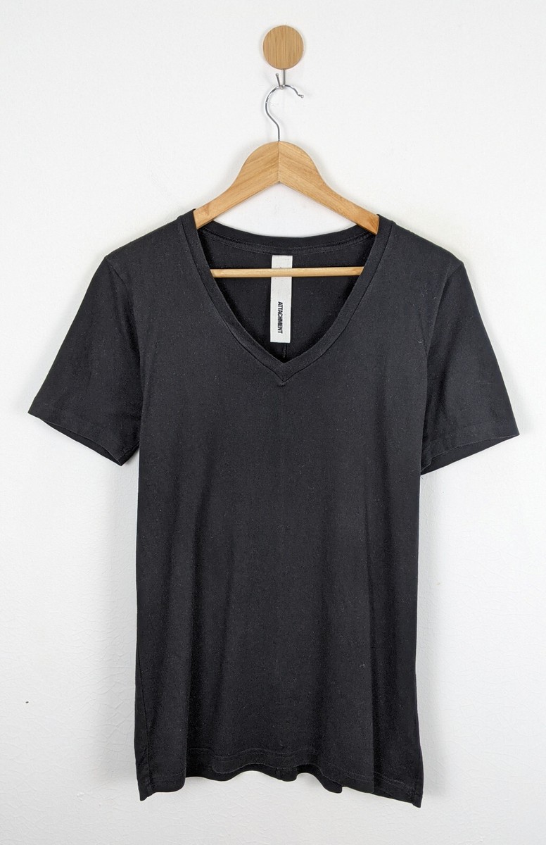Attachment KAZUYUKI KUMAGAI plain shirt | eBay