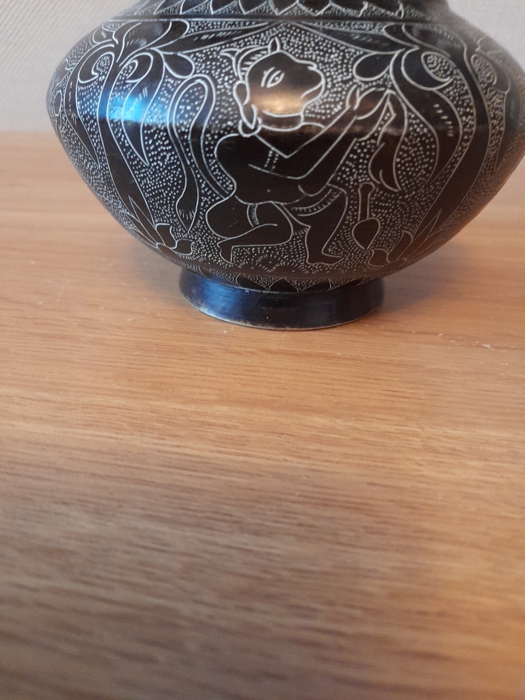 Continental Chinese. Bronze/Brass Vase eBay