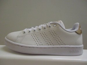 adidas advantage ladies trainers