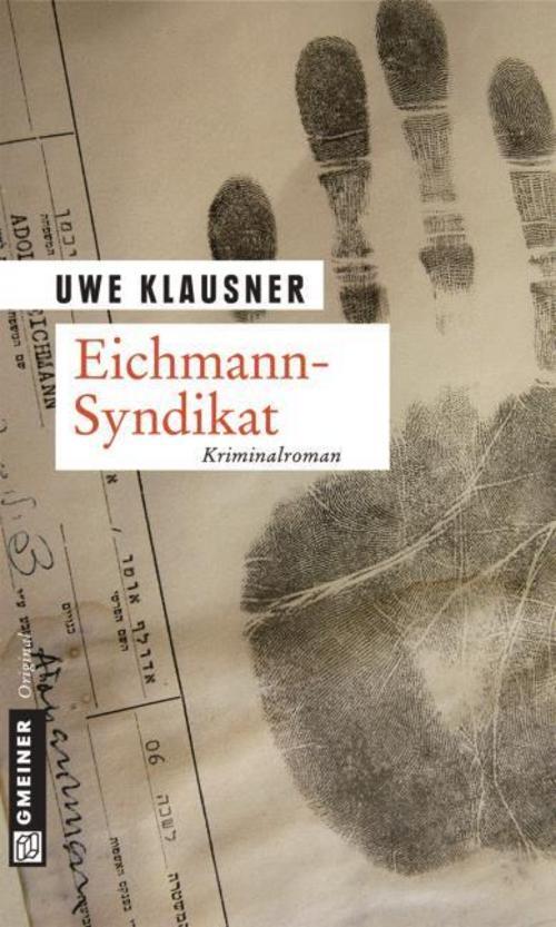 Eichmann-syndikat Uwe Klausner