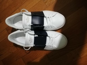 valentino sneakers ebay