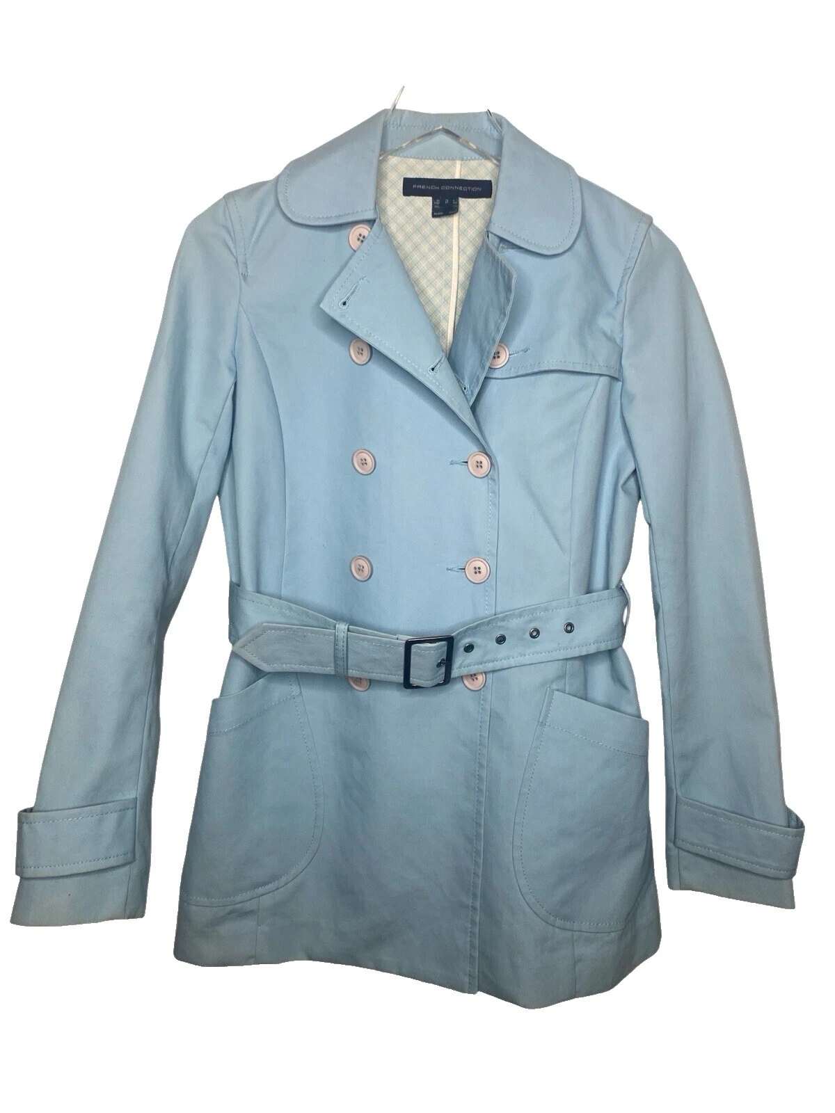 Pea Coat Casual French Connection abrigos, chaquetas y chalecos para Mujeres