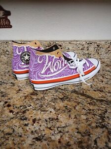 Wonka Converse | eBay Wonka Converse | eBay
