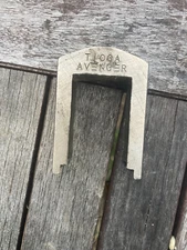 Tioga Avenger Fork Crown Race Removal Tool