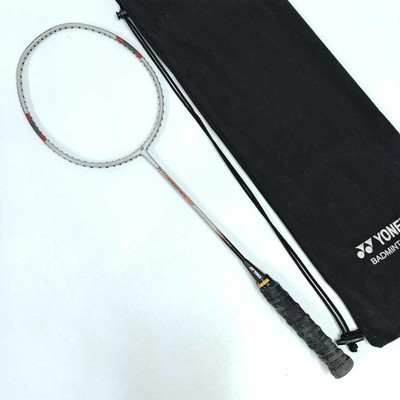 ⭐️バドミントンYONEX Ti7 TITANIUM MESH 3U5G ラケット
