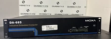 MOXA DA-685 Industrial Embedded Computer