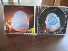 KARLA BONOFF - New World - 1995 Music Masters Rock CD NM $1.95 KARLA BONOFF - New World - 1995 Music Masters Rock CD NM $1.95