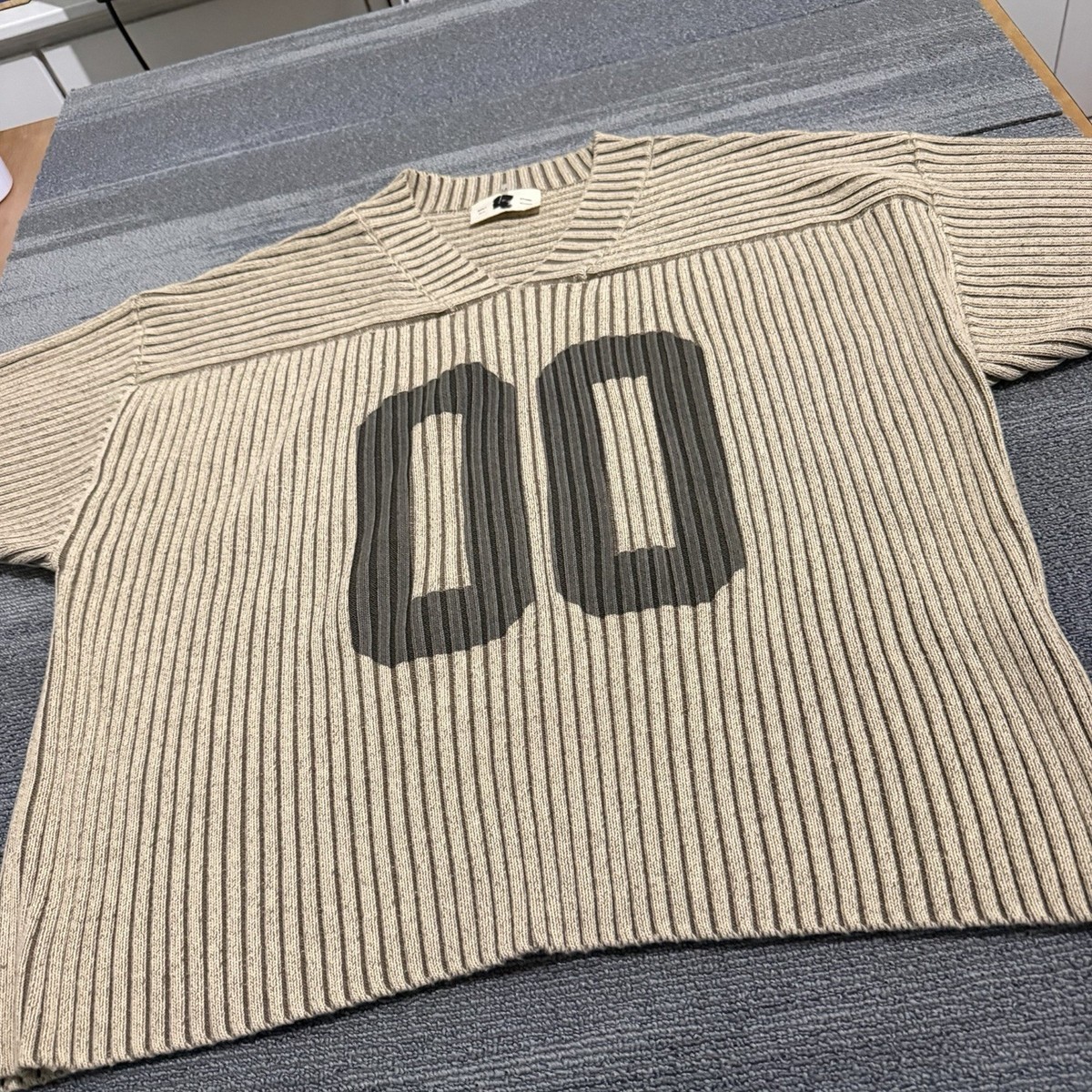 新作】salsation wear knit サイズS【USED】 【公式通販】