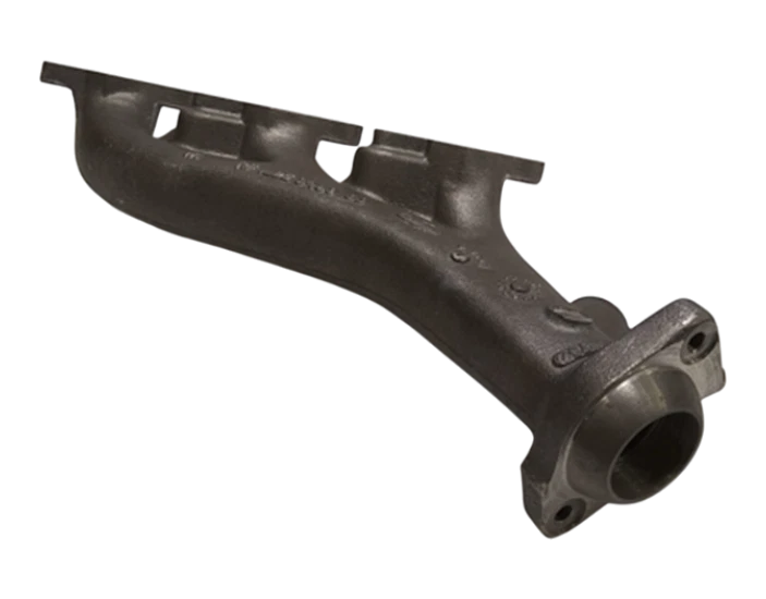 Ford Explorer 2002-2010 colector de escape 1L2Z9430CB NUEVO OEM Foto 4 de 4