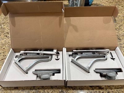 Bitzenburger Fletching Jig Straight Jig and Clamp ( sold each }