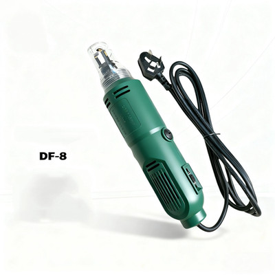 Electric Paint Scraper Df-8 Paint Remover Copper Enameled Wire Stripping Tool