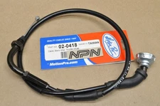 Honda Throttle Cable XR50 R Motion Pro 2000-03 NOS 02-0418 / 17920-GEL-305